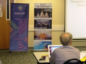 AMCAP Atlanta 2