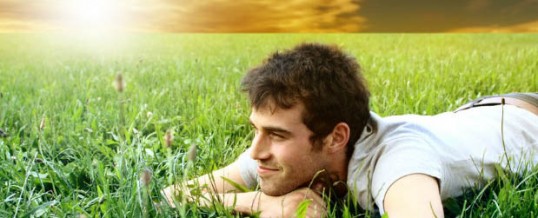 Re-setting Your Happiness Set Point